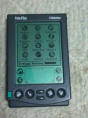 PalmPilot