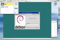 debian